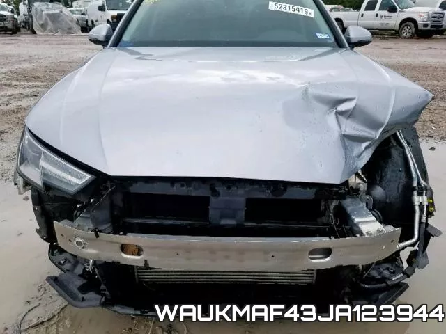 WAUKMAF43JA123944