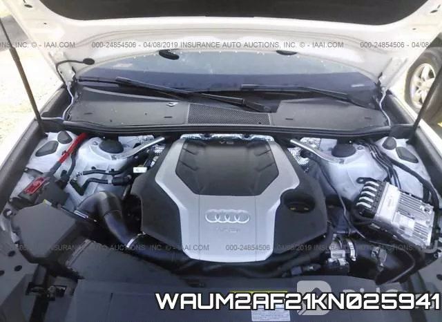 WAUM2AF21KN025941