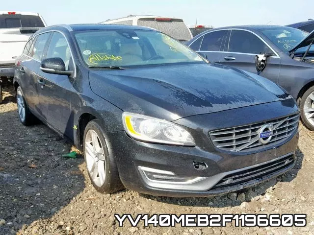 YV140MEB2F1196605