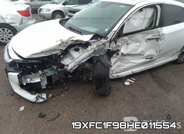 19XFC1F98HE011554