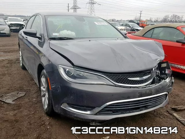1C3CCCAB1GN148214