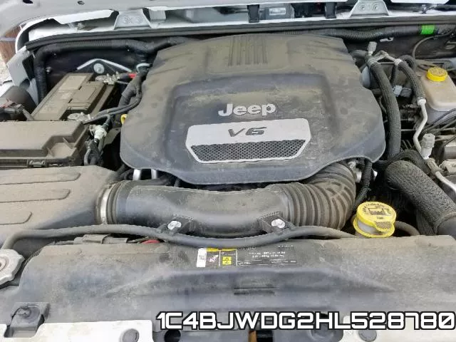1C4BJWDG2HL528780