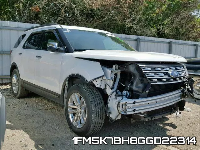 1FM5K7BH8GGD22314