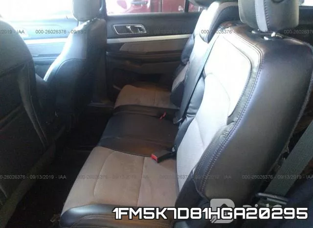 1FM5K7D81HGA20295