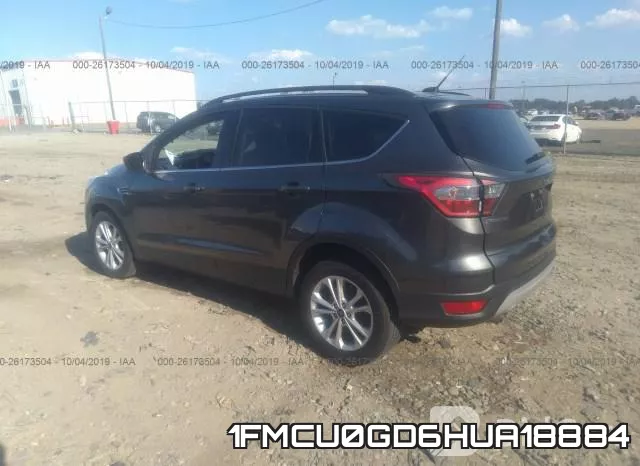 1FMCU0GD6HUA18884