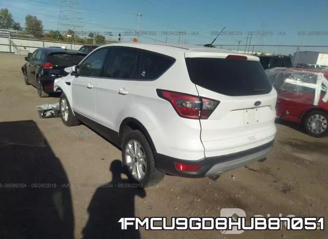 1FMCU9GD8HUB87051