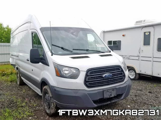 1FTBW3XM7GKA82731