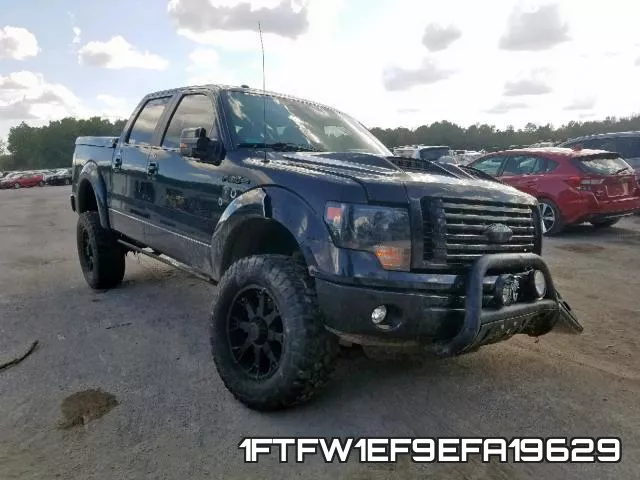 1FTFW1EF9EFA19629