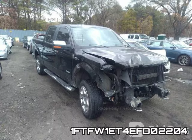 1FTFW1ET4EFD02204
