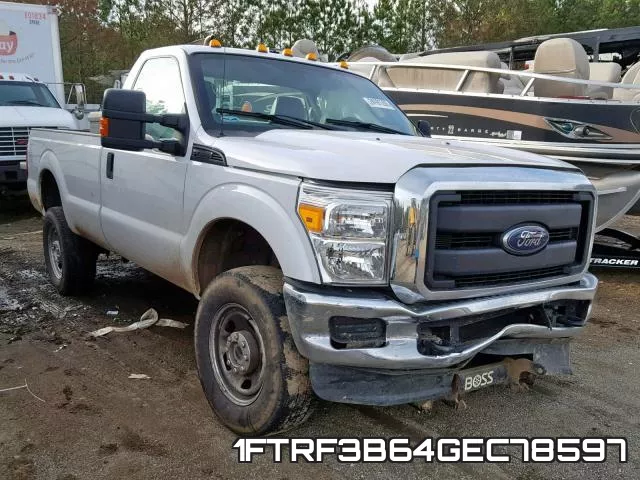 1FTRF3B64GEC78597