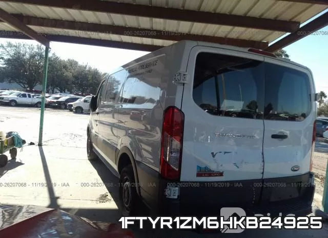 1FTYR1ZM6HKB24925