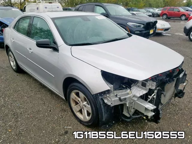 1G11B5SL6EU150559