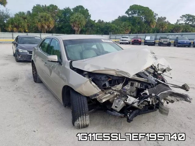 1G11C5SL7EF195740