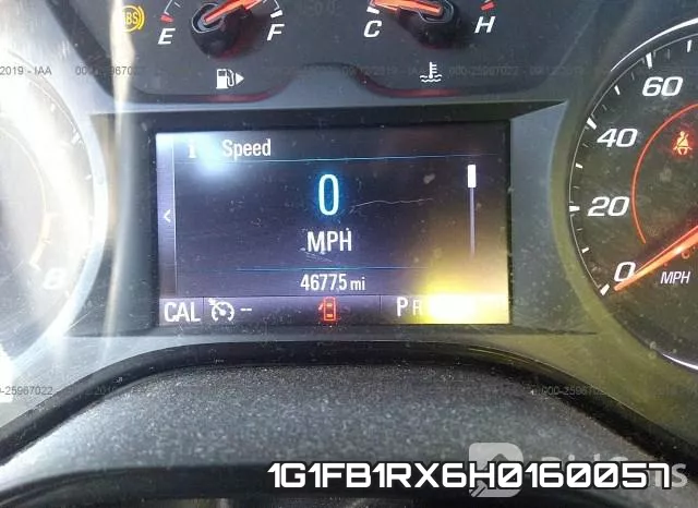 1G1FB1RX6H0160057
