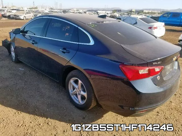 1G1ZB5ST1HF174246