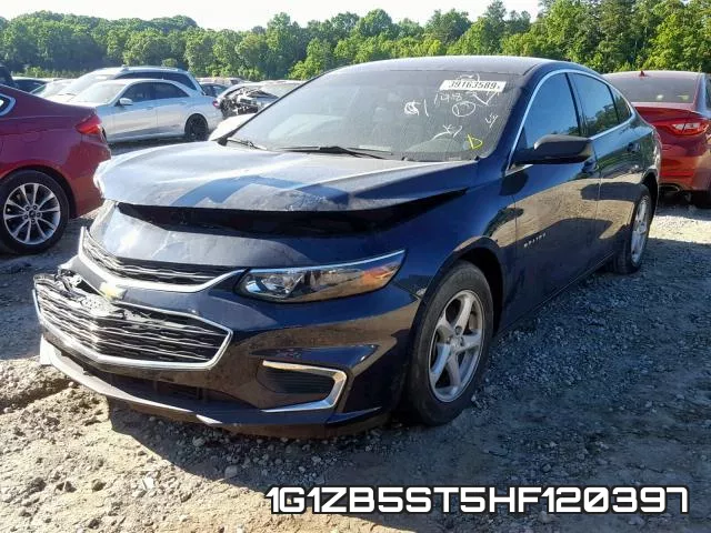 1G1ZB5ST5HF120397