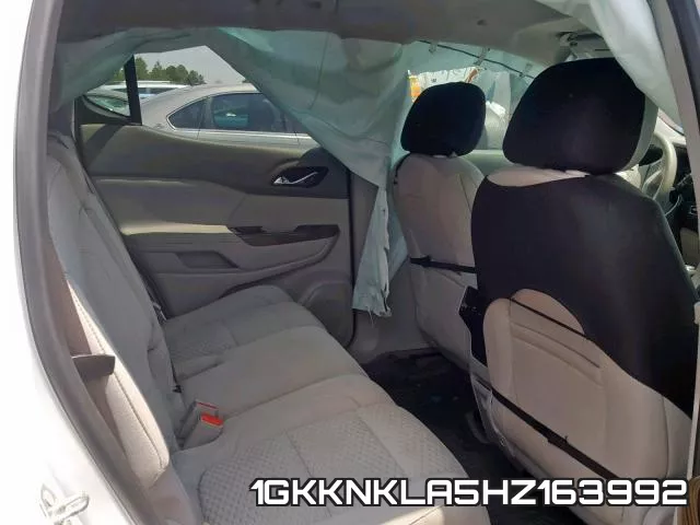 1GKKNKLA5HZ163992