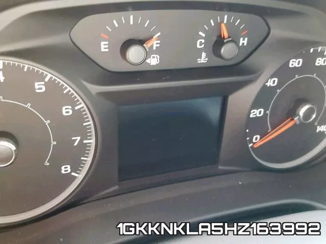 1GKKNKLA5HZ163992