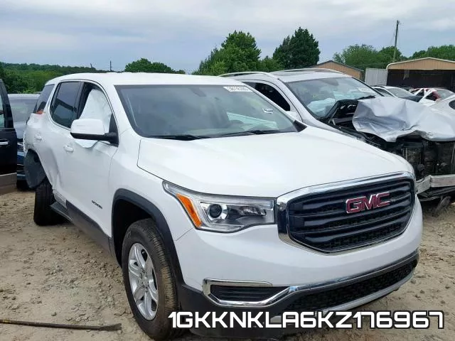 1GKKNKLA6KZ176967