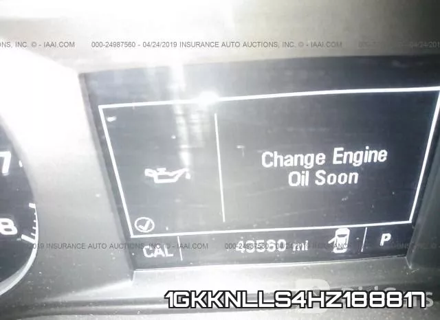 1GKKNLLS4HZ188817