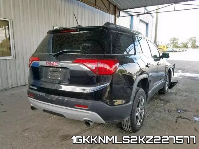 1GKKNMLS2KZ227577