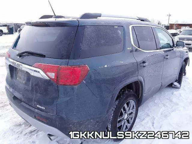 1GKKNULS9KZ246742