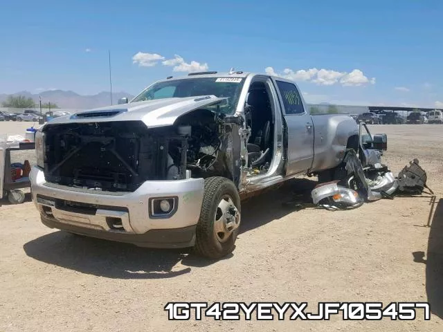 1GT42YEYXJF105457