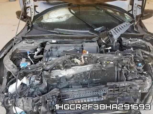 1HGCR2F38HA291693