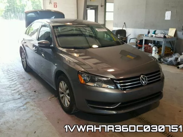 1VWAH7A36DC030751