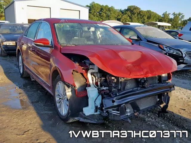 1VWBT7A37HC073777
