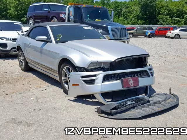 1ZVBP8EM8E5222629