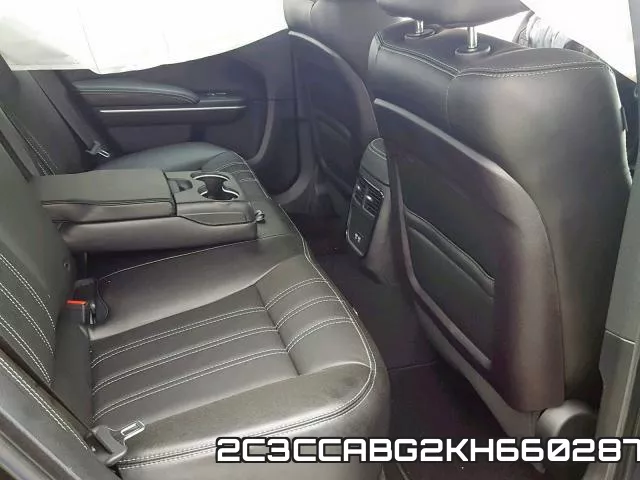 2C3CCABG2KH660287