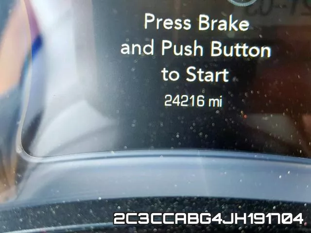 2C3CCABG4JH191704