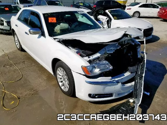 2C3CCAEG8EH203743