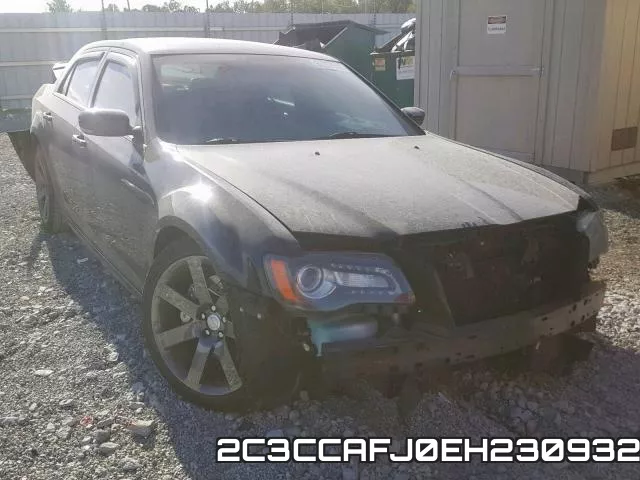 2C3CCAFJ0EH230932