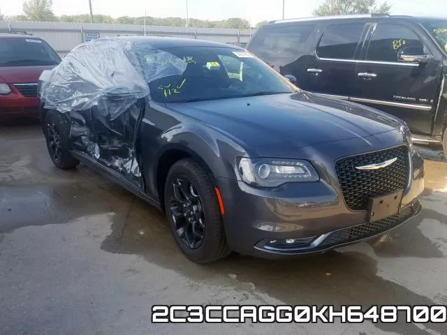 2C3CCAGG0KH648700