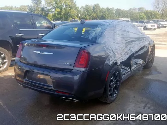 2C3CCAGG0KH648700