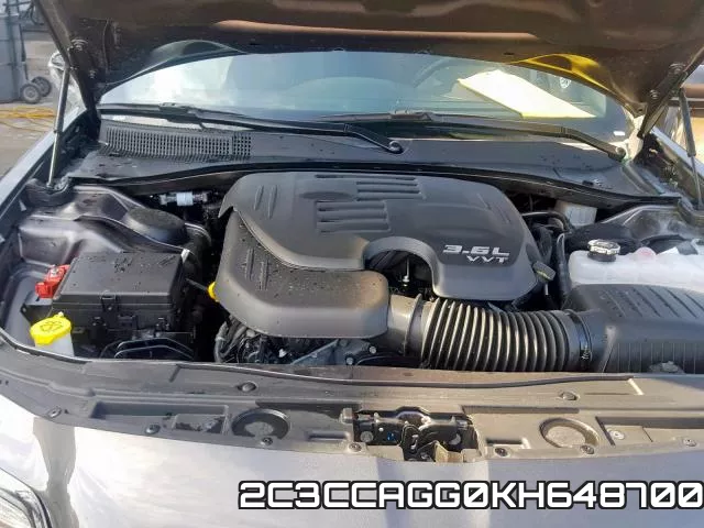 2C3CCAGG0KH648700