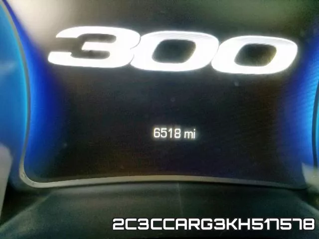 2C3CCARG3KH517578