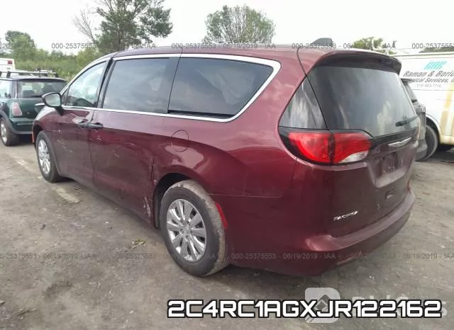 2C4RC1AGXJR122162