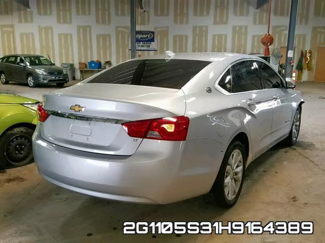 2G1105S31H9164389