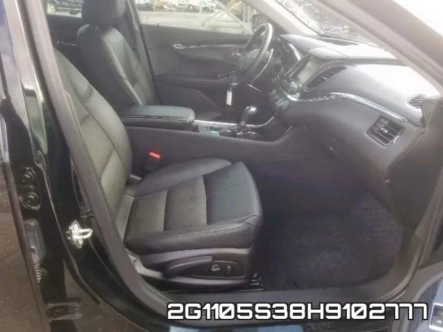 2G1105S38H9102777