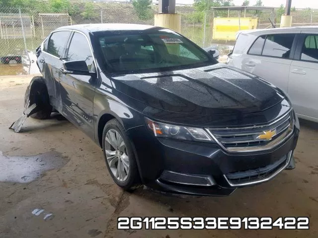 2G1125S33E9132422