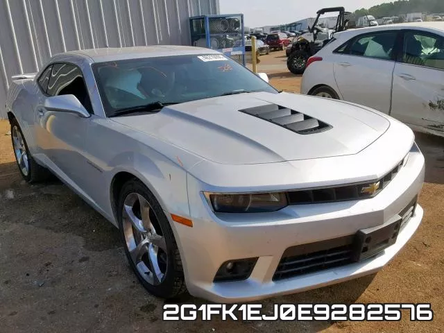 2G1FK1EJ0E9282576