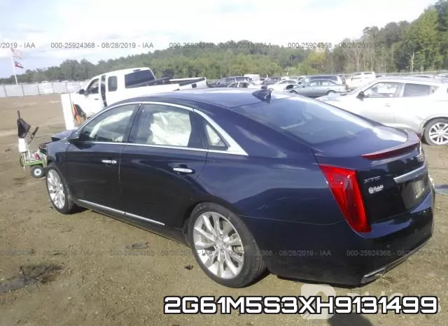 2G61M5S3XH9131499