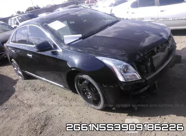 2G61N5S39D9186226