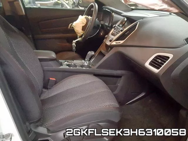 2GKFLSEK3H6310058