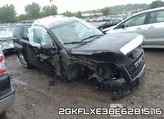 2GKFLXE38E6281576