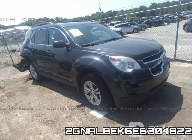 2GNALBEK5E6304822