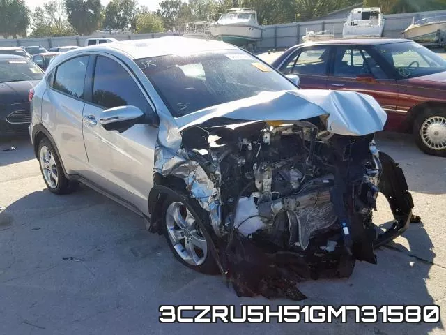 3CZRU5H51GM731580